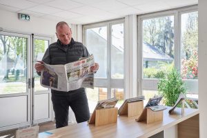 Nos actualités – Lincubacteur, innovations et événements