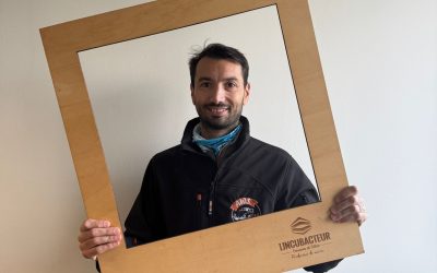 Bienvenue à William de Aws 44 !