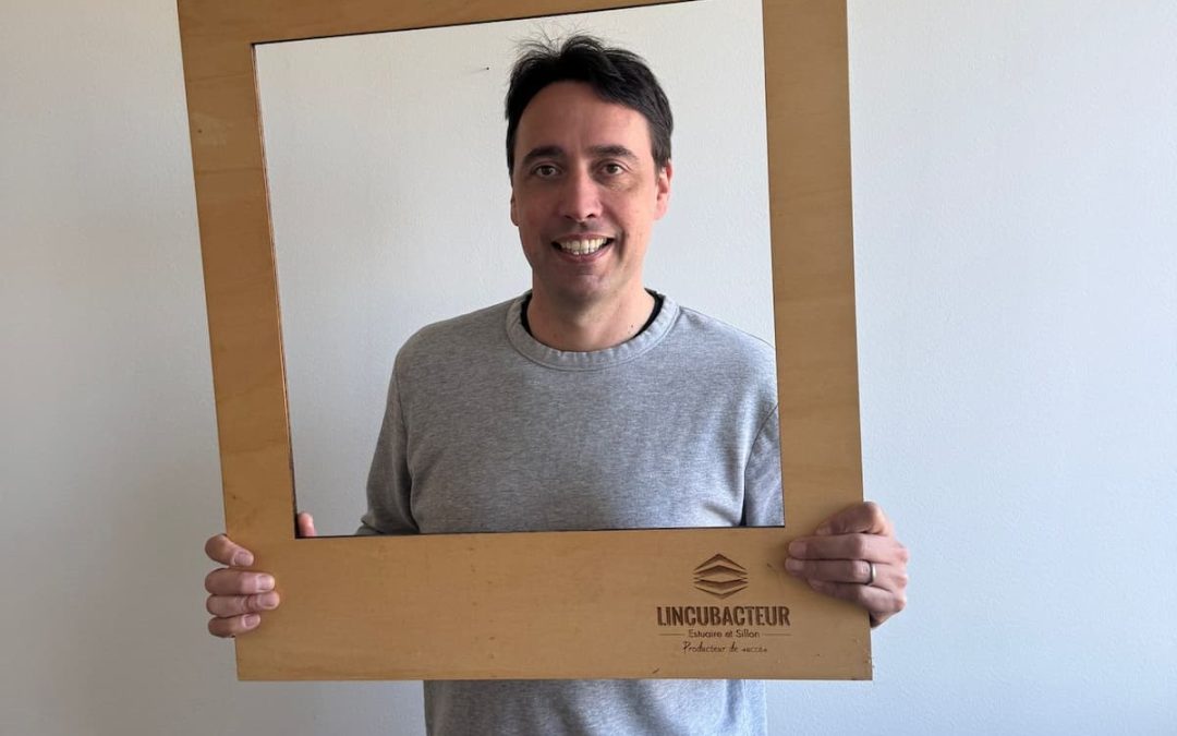 Bienvenue à Cédric de DOPL’AIR Loire Atlantique