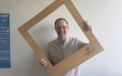 Bienvenue à Guénaël de DTL Loire Atlantique